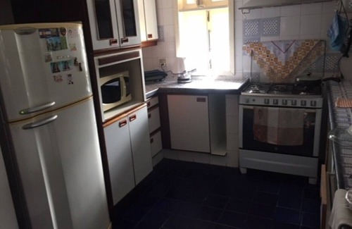 Cosme Velho Condo | single level PENTHOUSE has more than 550 m2 occupying the entire floor
