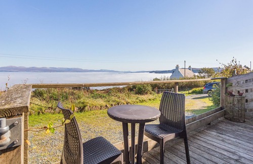 Geary Cottage | Single Malt Cottage.