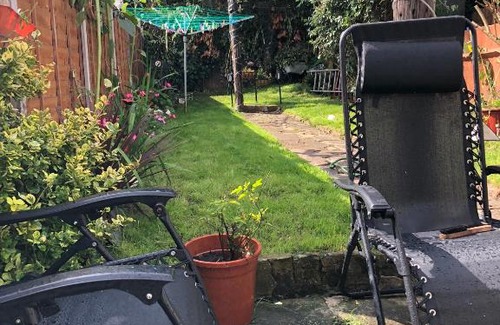 Plumstead House | Single or double room in Plumstead - great prices