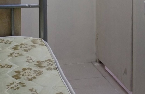 Madinet Borg Al Arab Bed & Breakfast | single private room in north coast apartment