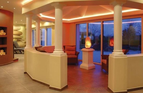 Pleisweiler-Oberhofen House | Single room shower / WC Cat 2 (without balcony) - Landhotel Hauer