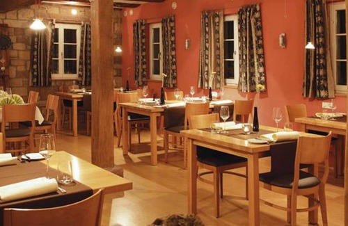 Pleisweiler-Oberhofen House | Single room, shower, toilet, non-smoking, category 1 - Landhotel Hauer