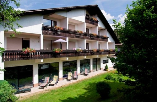 Michelstadt Cottage | Single Room 01 - Gasthof Ohrnbachtal and Landhotel