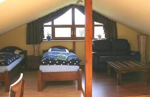 Wanderup Apartment | Single room 1 - Söl'ring Hoff Schurek