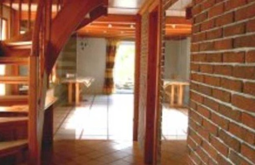 Wanderup Apartment | Single room 1 - Söl'ring Hoff Schurek