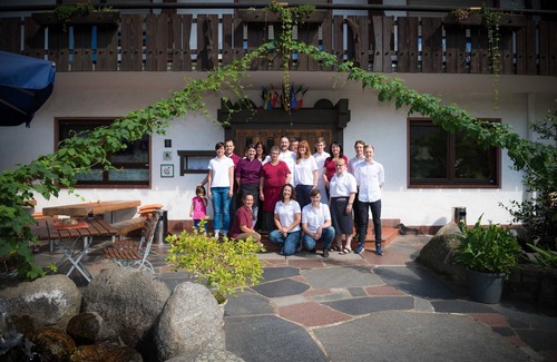 Niedernhausen House | Single room - 11 - Landgasthof Brunnenwirt Zum Meenzer