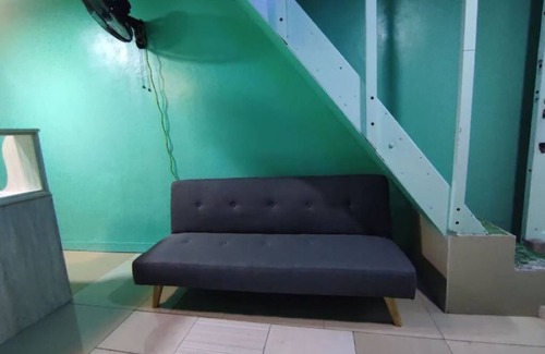Male House | Single Room 2