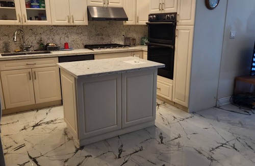 Brampton House | Single Room 3 Brampton Toronto Canada