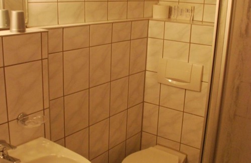 Torgau Cottage | Single room 4 - Pensionsgasthof Deutsches Haus