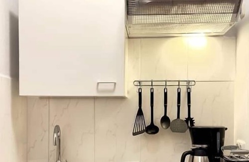 Friedenfels Apartment | Single room apartment