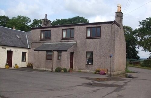 Mauchline Other | Single Room at Dykefield Farm B&B