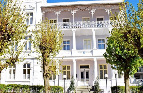 Sellin Hotel | Single room B 03 - Appartementhaus Sellin