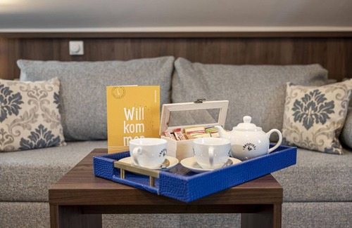 Taxham Bed & Breakfast | Single room balcony, breakfast - Salzburg Hotel Lilienhof