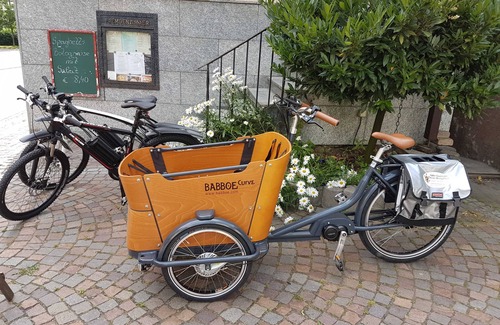 Bad Rappenau Cottage | Single Room Comfort - Adler guest room Hotel Biergarten