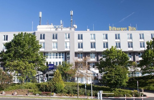 Nuerburg House | Single room comfort - Dorint Am Nürburgring/Hocheifel