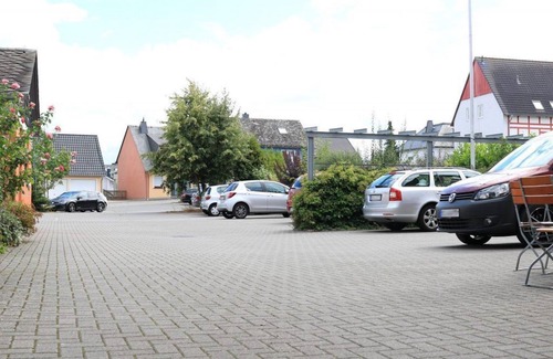 Kirchberg House | Single room with shower/WC - Hotel Weber am Markt