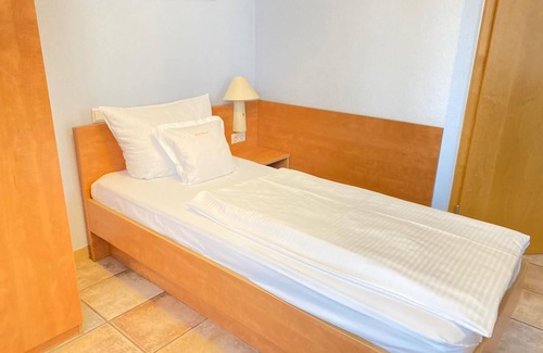 Rhein-Erft-Kreis District Hotel | Single room