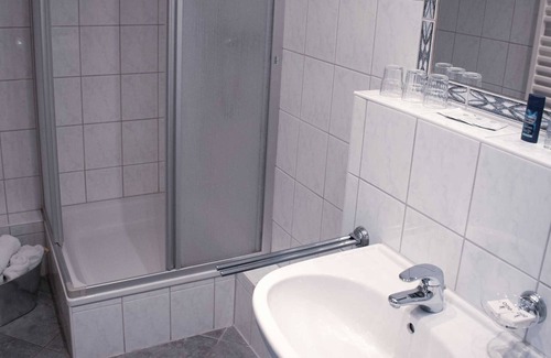 Mettendorf Hotel | Single room - Eifelhotel Im Fronhof