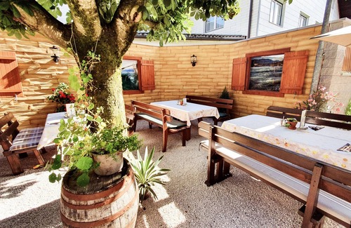 Attersee Apartment | Single Room - Gasthof Hemetsberger