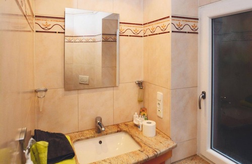 Mainz-Bingen House | Single room - Guesthouse am Römerberg 2