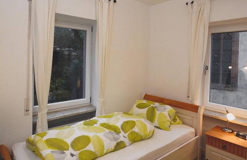 Mainz-Bingen House | Single room - Guesthouse am Römerberg 2