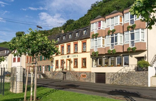 Bernkastel House | Single room - Hotel Bären