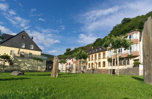 Bernkastel House | Single room - Hotel Bären