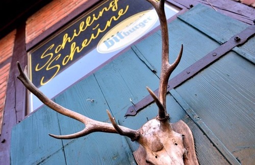 Gross Schneen House | Single room - Hotel-Restaurant Schillingshof