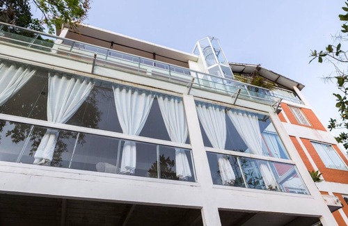 Sao Conrado Hotel | Single room in a luxury hotel