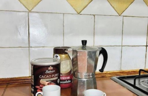 Ontinyent House | Single room in a private house, with shared bathroom near downtown