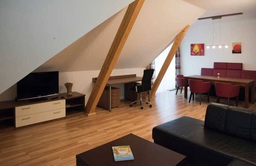 Sankt Ulrich im Muhlkreis Apartment | Single room - Langs Wirtshaus