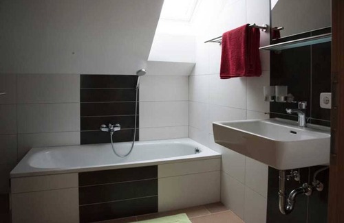 Sankt Ulrich im Muhlkreis Apartment | Single room - Langs Wirtshaus
