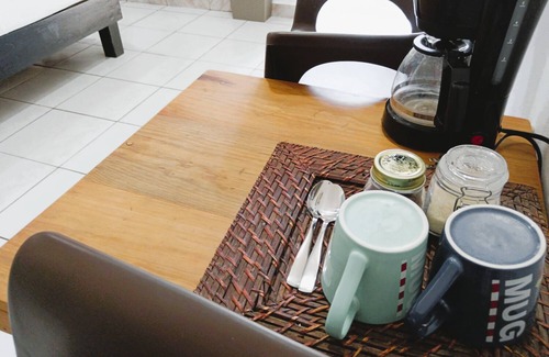 Chetumal Apartment | Single Room