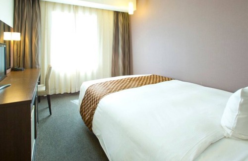Naka Ward Hotel | Single room Nonsmoking 15 square meters seis/Hamamatsu Shizuoka