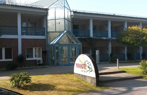 Schoenewalde House | Single room - Parkhotel Schönewalde GbR