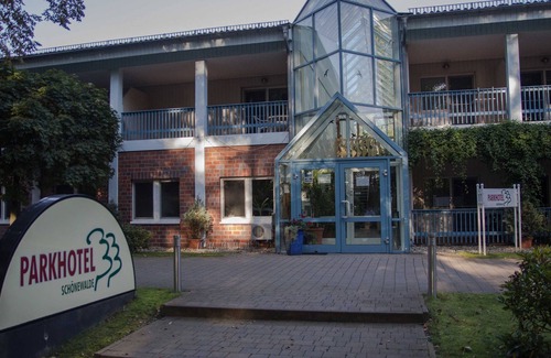 Schoenewalde House | Single room - Parkhotel Schönewalde GbR