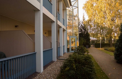 Schoenewalde House | Single room - Parkhotel Schönewalde GbR