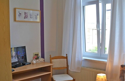 Guben House | Single room - Pension zur Neisse