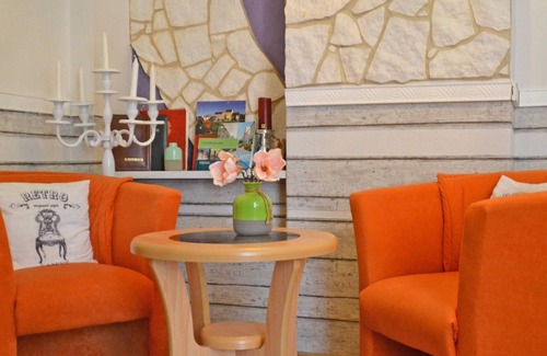 Guben House | Single room - Pension zur Neisse