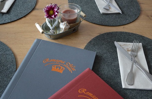 Nersingen Hotel | Single room - Romagna Mia Hotel Ristorante Pizzeria