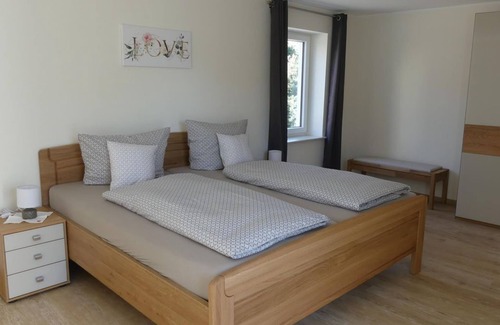 Bettenfeld House | Single room, shower/toilet, non-smoking - Gasthaus Weiler