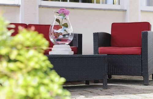 Deudesfeld House | Single room, shower/WC, standard - Hotel zur Post