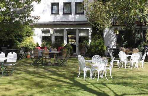 Deudesfeld House | Single room, shower/WC, standard - Hotel zur Post