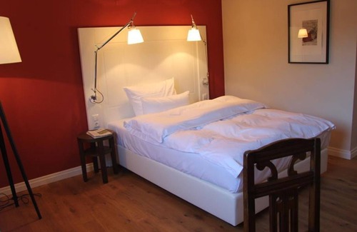 Steinfeld Bed & Breakfast | Single room, shower/WC - Gästehaus Kloster Steinfeld