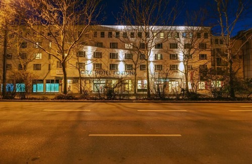 Reutlingen Apartment | Single room standard