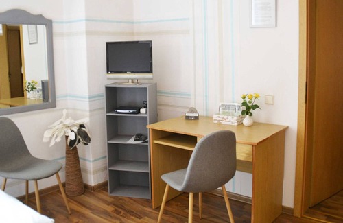 Guben House | Single room - Standard - Pension zur Neisse