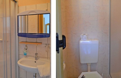 Guben House | Single room - Standard - Pension zur Neisse