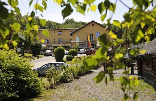 Ulmet House | Single room Superior - Waldhotel Felschbachhof