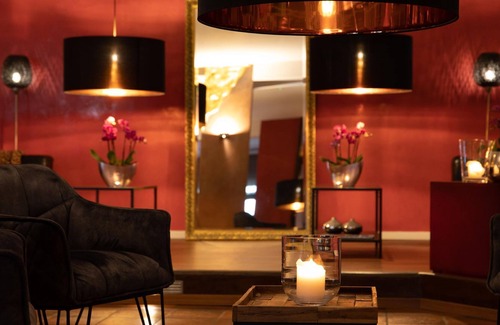 Wittlich House | Single room Vulcano Fresh - Hotel Vulcano Lindenhof