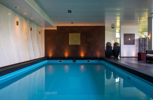 Wittlich House | Single room Vulcano Fresh - Hotel Vulcano Lindenhof